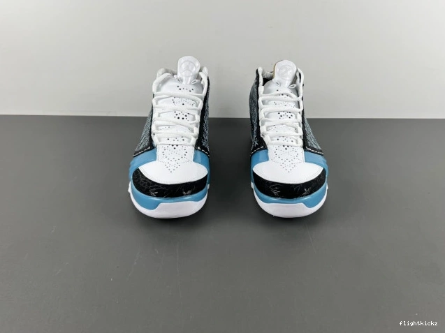 23 UNC Jordan 318376-041 0802